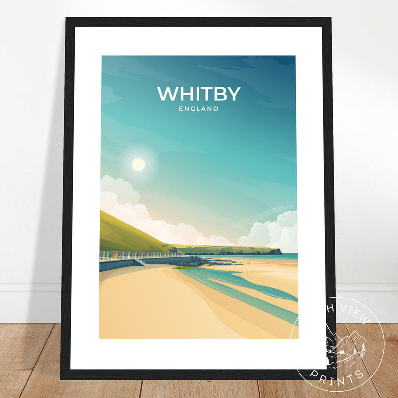 WHITBY PRINT | WALL ART - LUSH VIEW PRINTS
